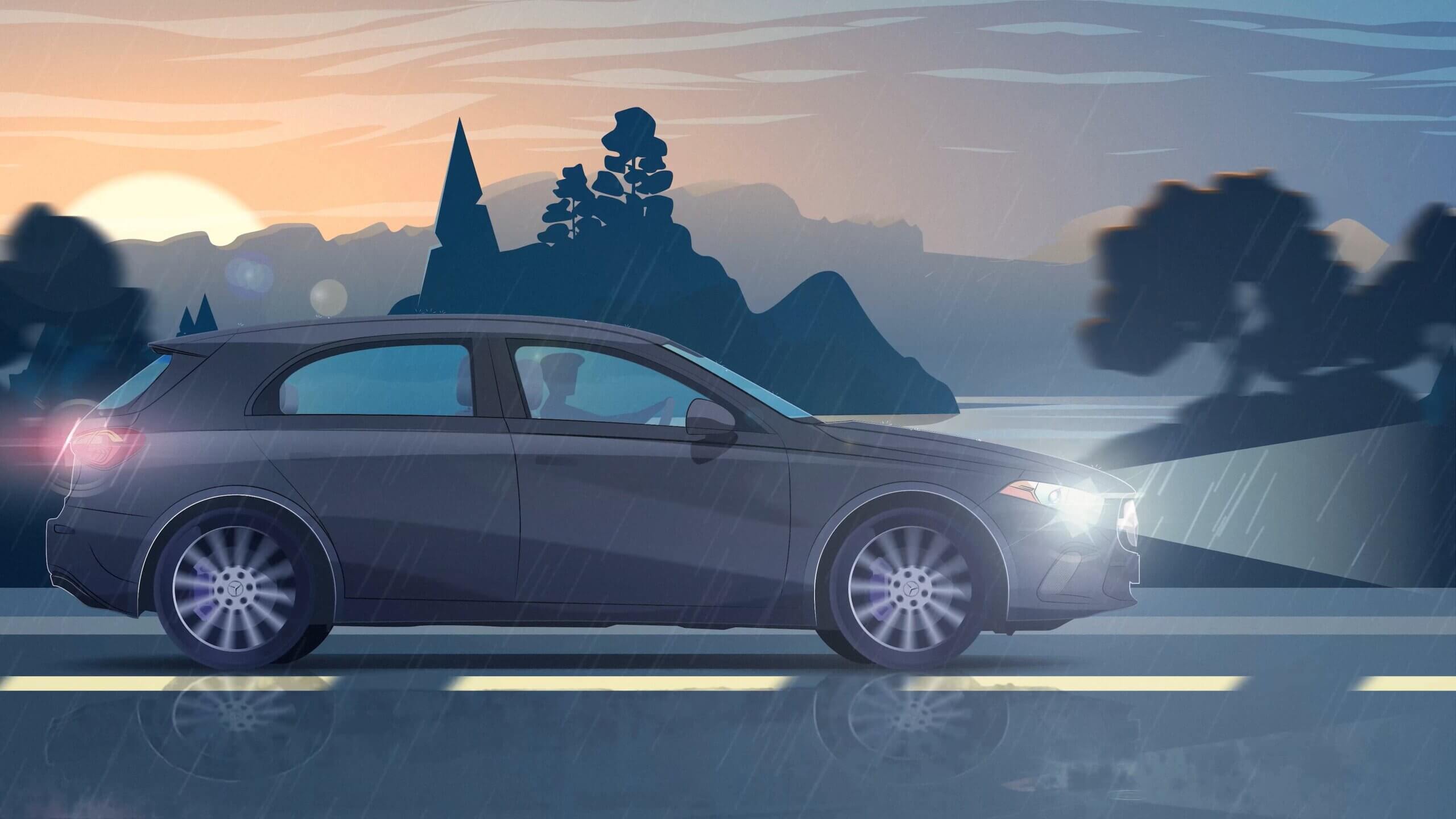 Komplexe Zusammenhänge, Prozesse und Produkte möglichst niedrigschwellig und kurzweilig erklären. Mit einem Erklärfilm.