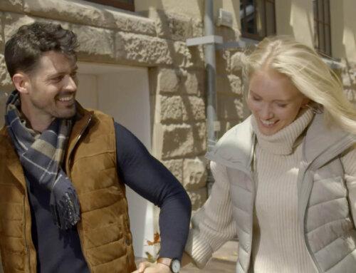 Rieker – Antistress-Schuhe